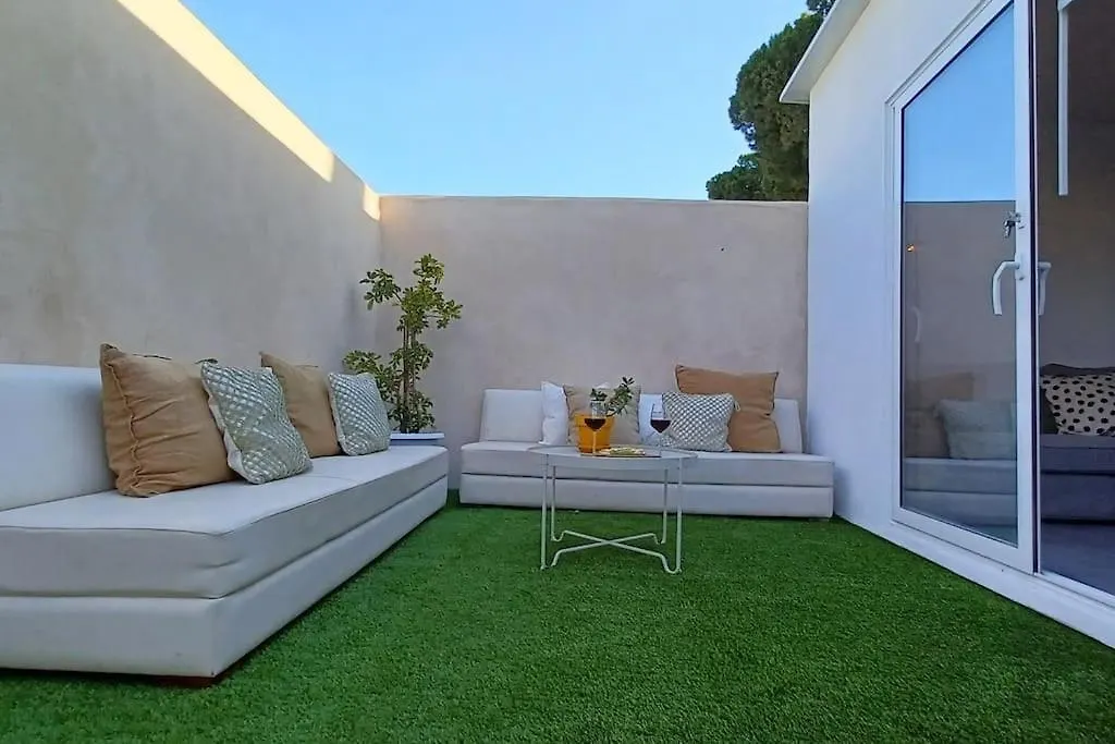 Casita De Diseno Cerca Del Mar Villa El Puerto de Santa María