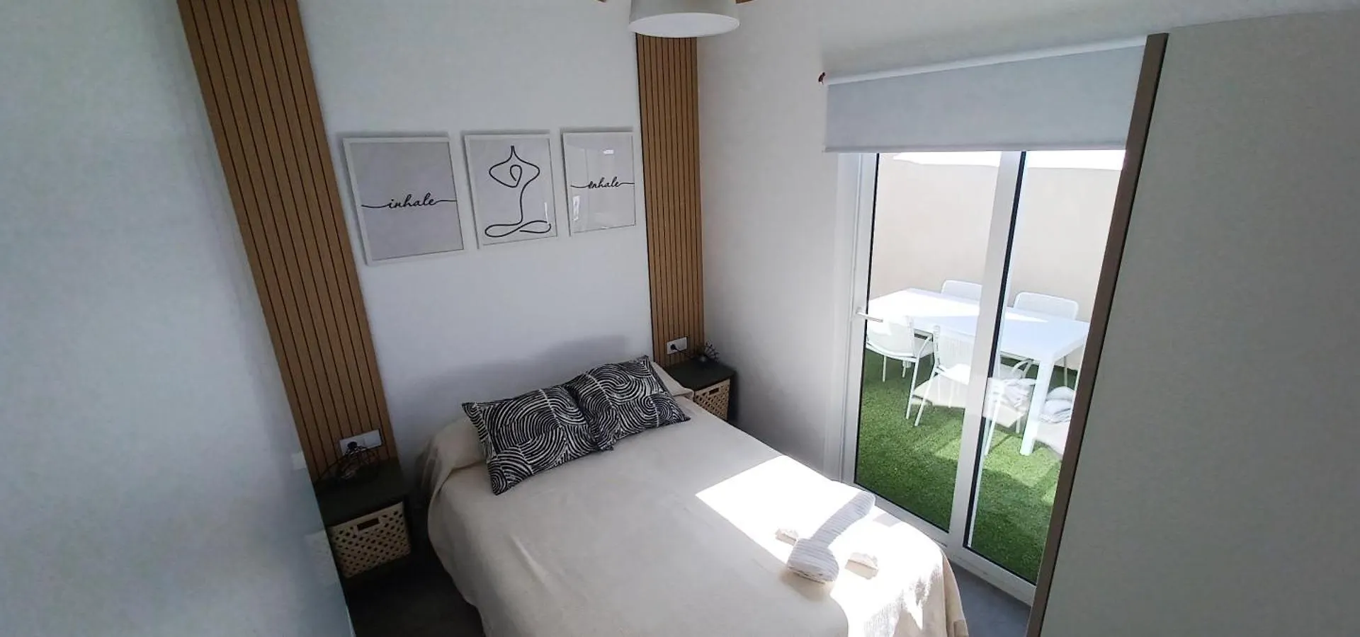 Casita De Diseno Cerca Del Mar Villa El Puerto de Santa María Casa vacanze