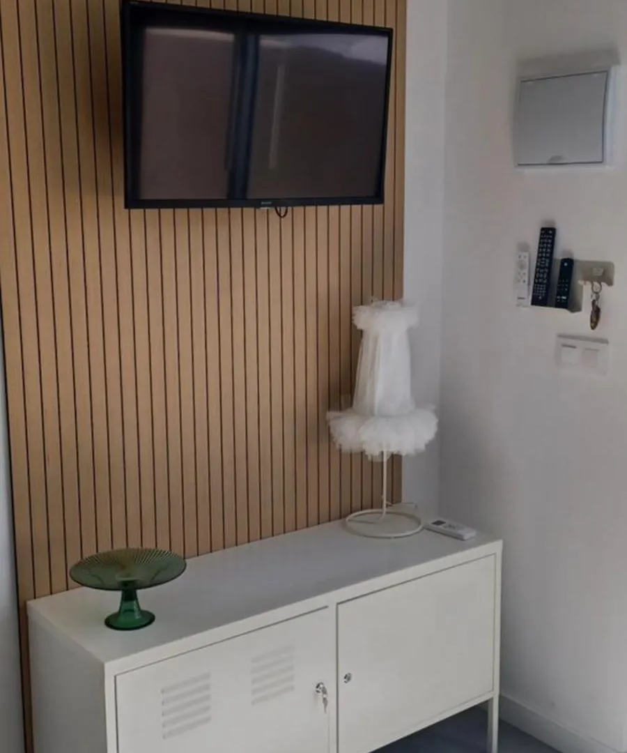 Casa vacanze Casita De Diseno Cerca Del Mar Villa El Puerto de Santa María Spagna