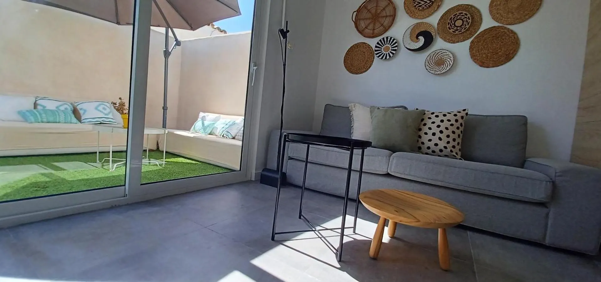 Casita De Diseno Cerca Del Mar Villa El Puerto de Santa María 0*,  Spagna