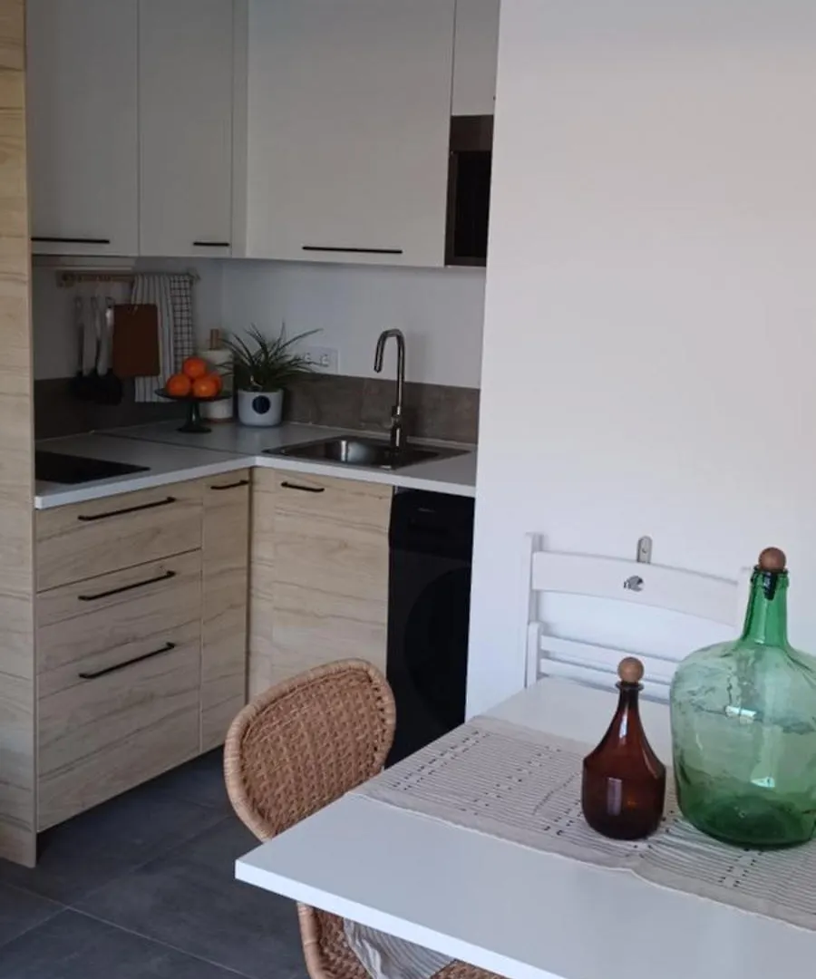 Casita De Diseno Cerca Del Mar Villa El Puerto de Santa Maria 0*,