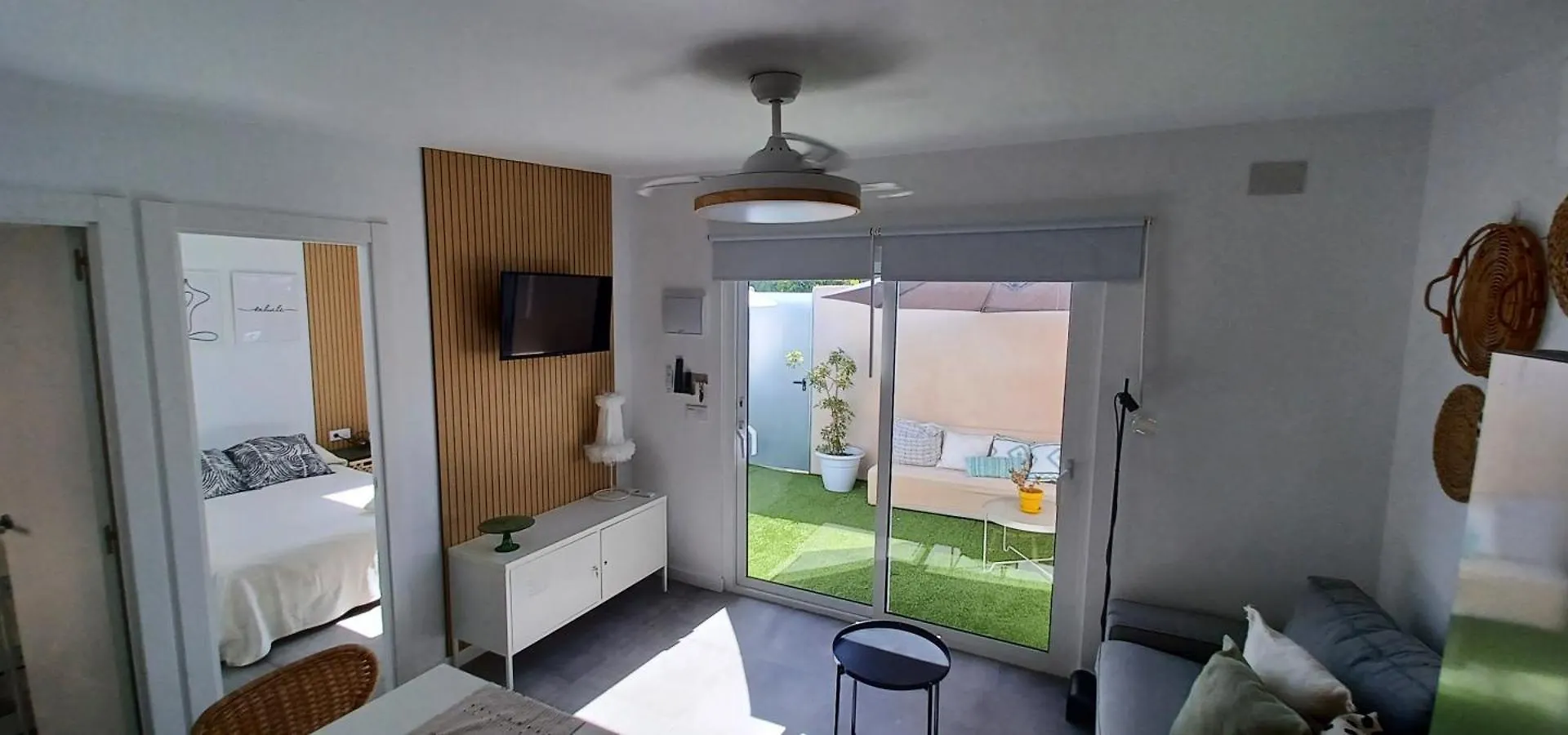 Casita De Diseno Cerca Del Mar Villa El Puerto de Santa Maria Holiday home